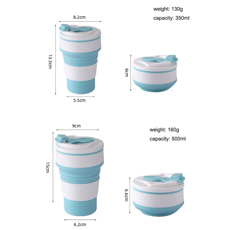Travel Silicone Foldable  Mug.jpg