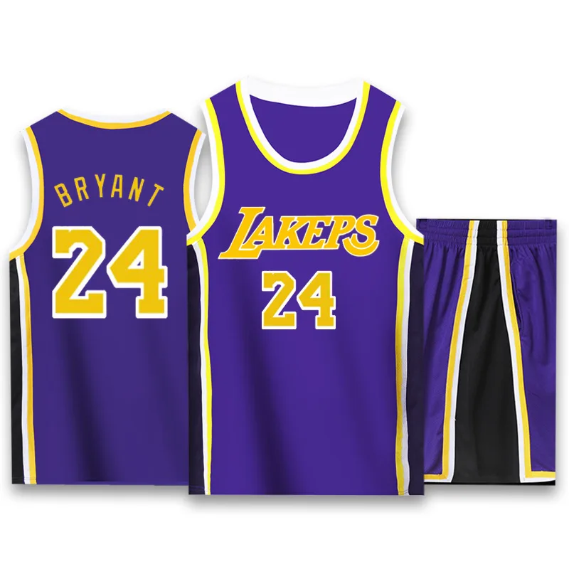 Hot selling basketball player uniform shorts custom designed colors junior basketball jerseys