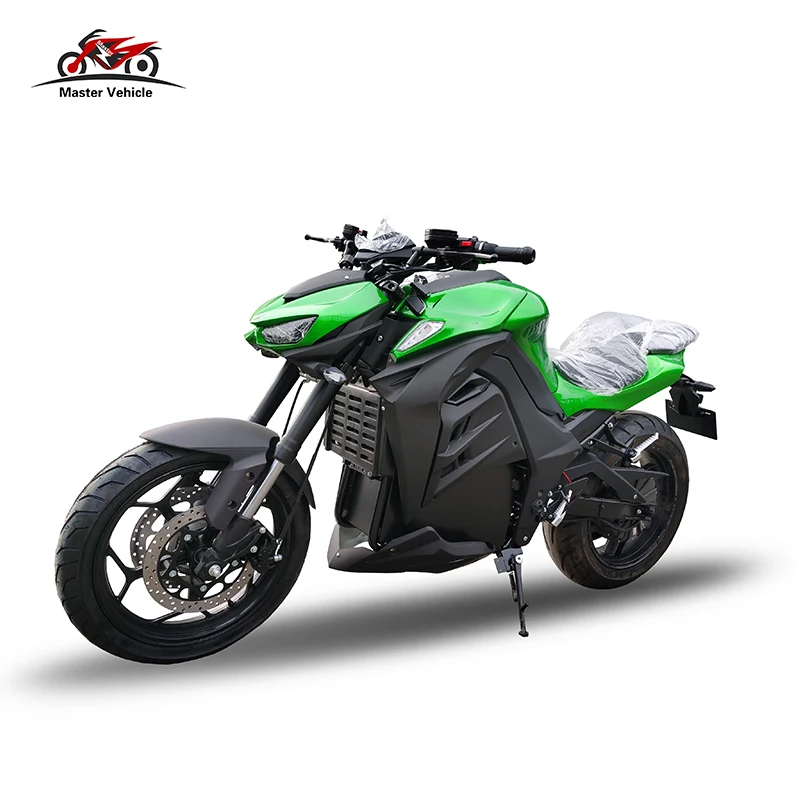 Дешевый гоночный электромотоцикл Z1000 с батареей 3000 Вт, 5000 Вт, 45 Ач, Электрический Супербайк для взрослых, продажа мотоциклов
