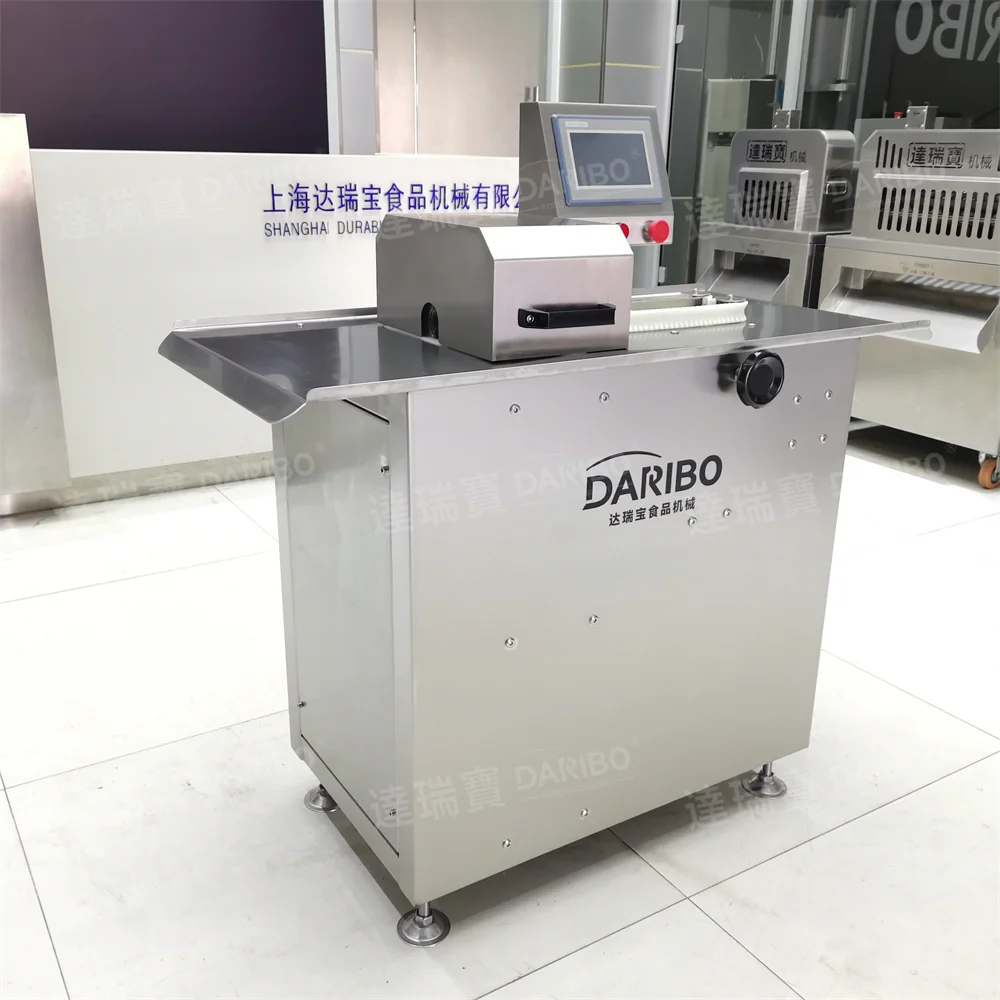 New Type Sausage Twisting Machine Sausage Twist Machine