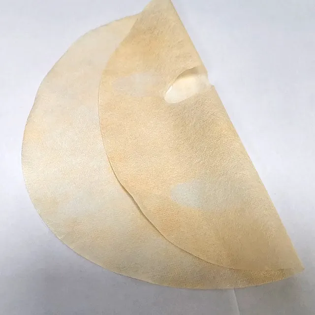 Wholesale Facial Mask Raw Material Pack and Face Mask Sheet with Design for Beauty Skin Care