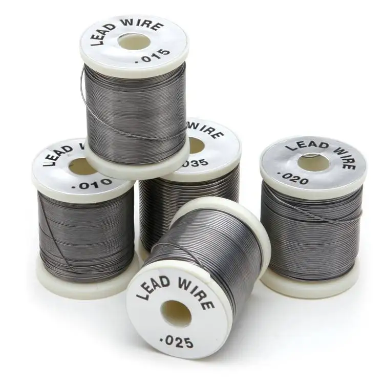 Good Quality  3mm 4mm  5mm 6mm lead wire