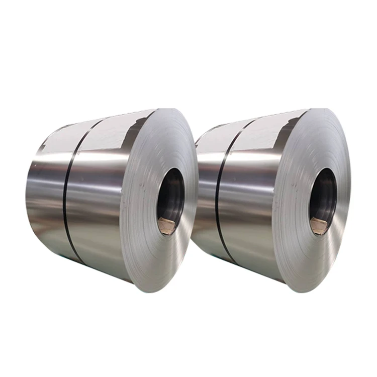 Custom Thickness 0.5mm-40mm Professional Manufacturer Plate Sheet Strip Cold Roll Steel Coil