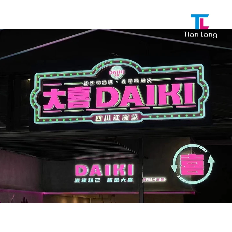 Channel Letter Lights Acrylic Backlit Alphabet Lettering Signs Outdoor Led Decor Advertising Backlit Letters Sign Low Price 3d