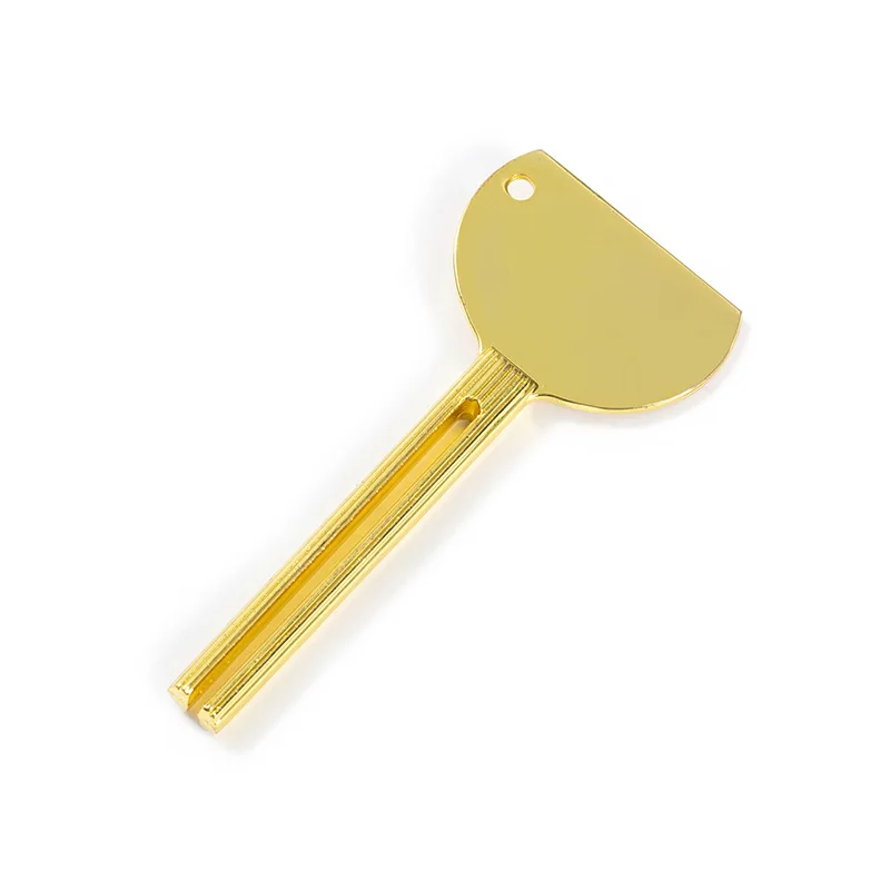 Ecoco Squeezed Toothpaste Squeezer Toothpaste Tool Cream Tube Squeezing Dispenser Toothpaste Squeezer Tube