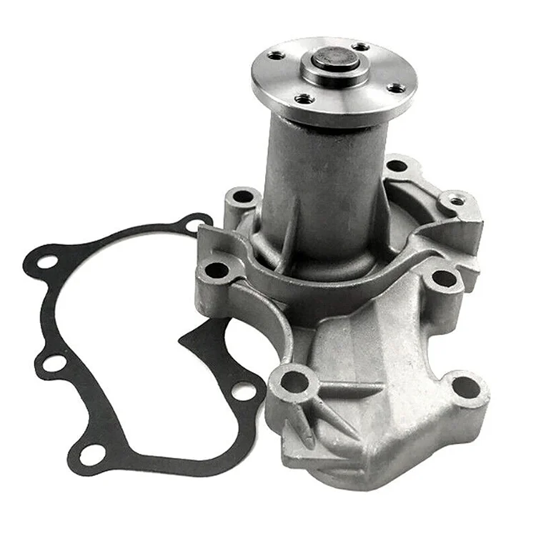 MD323372 MD365087  water pump for MITSUBISHI 4G13 4G15 MIRAGE LANCER AW9395