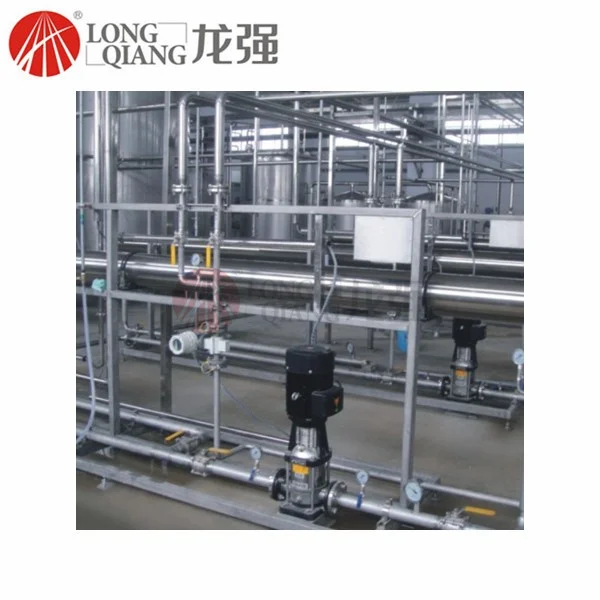 Membrane Seawater Desalination Equipment 500lph Small Treatment Reverse Osmosis Filter Machine Ro Water Filtration System