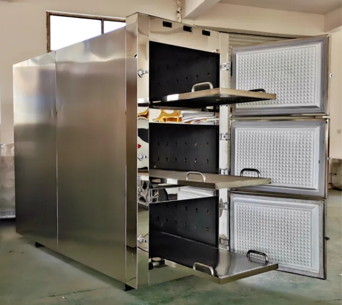 Mortuary Refrigerator