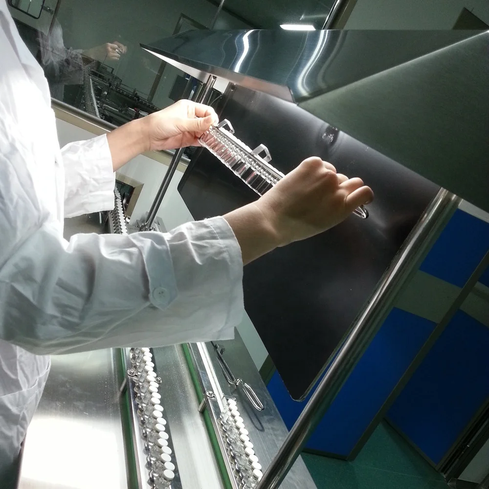 
Epidermal Growth Factor Powder CAS NO.62229-50-9 