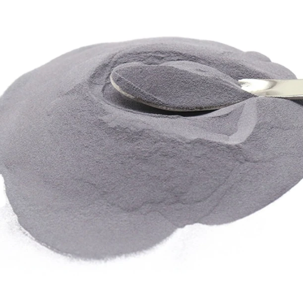AlSi10Mg 45-15um  Cast aluminum alloy powder  3D printed powder   Aluminum silicon magnesium alloy powder