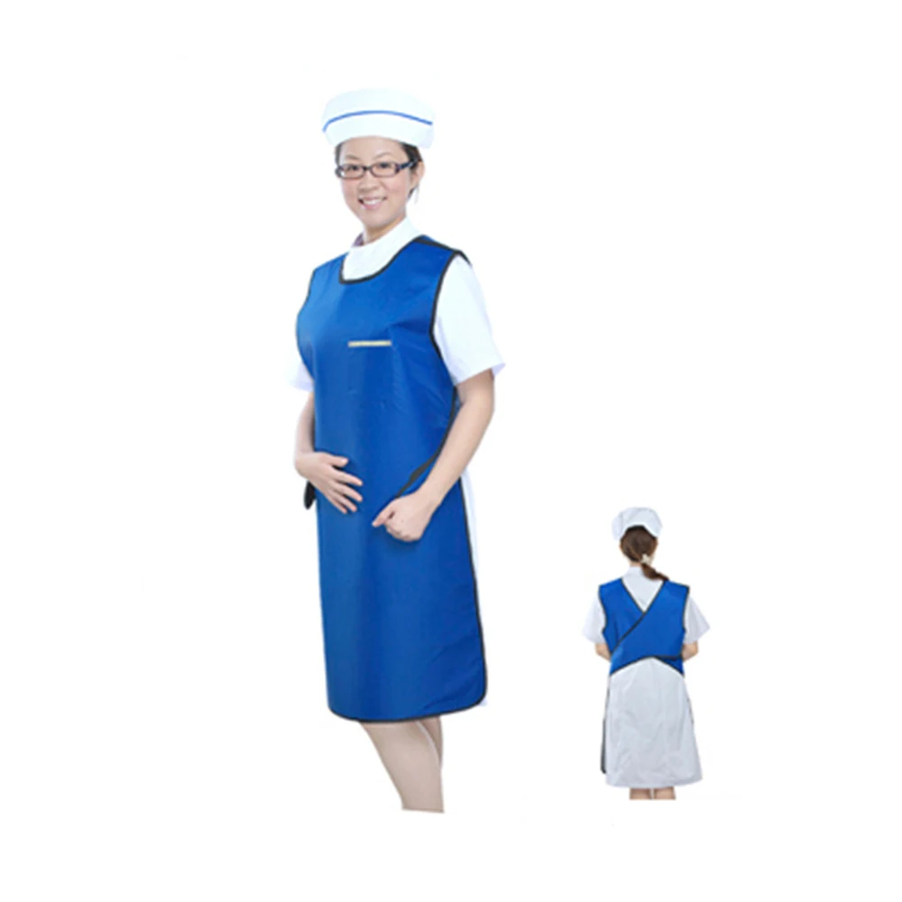 LTXA07 Factory price x-ray protective lead apron for adults and children
