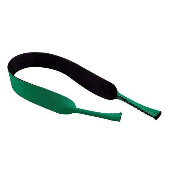 sports neoprene glasses sunglass cord strap with logo custom