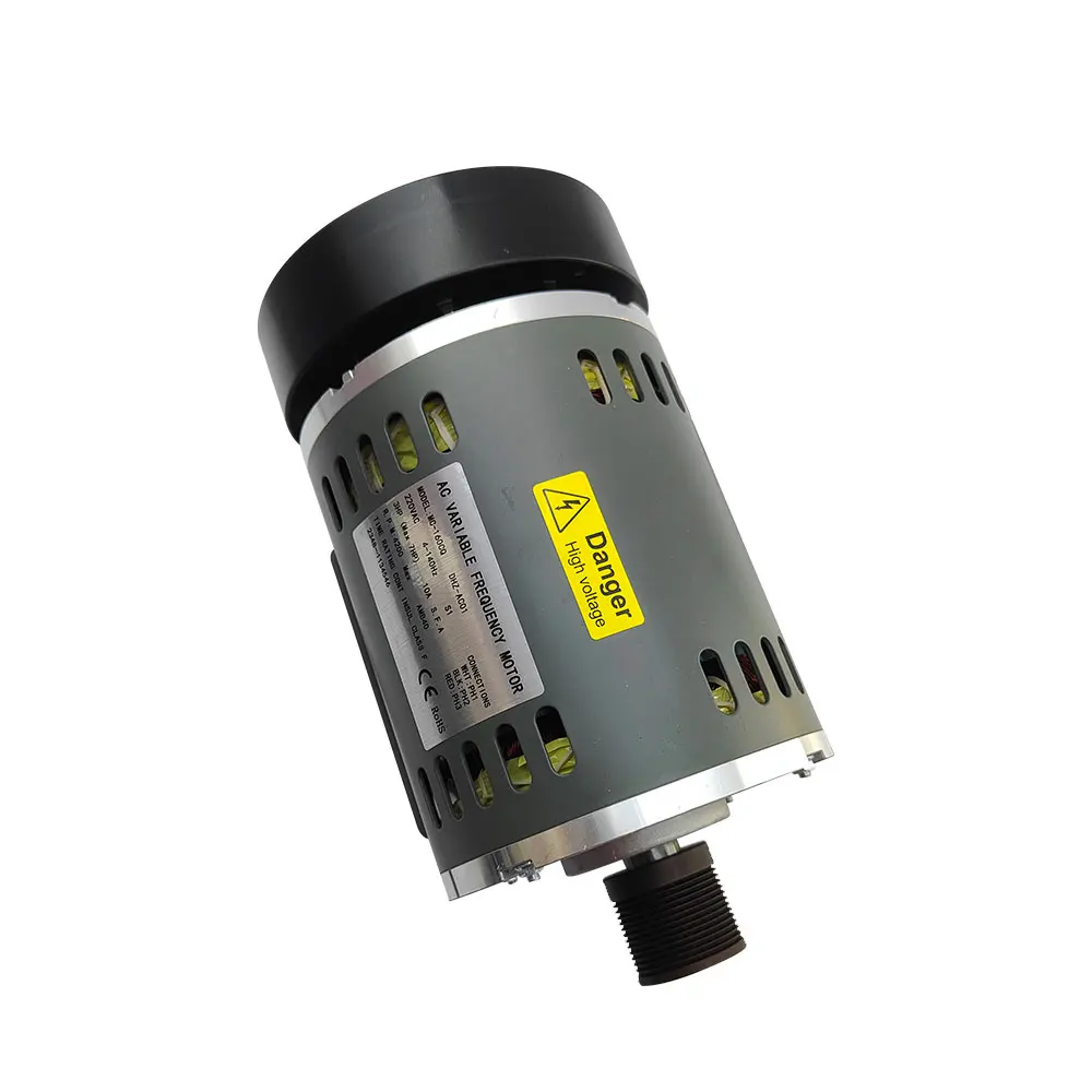 Exercise equipment treadmills parts enhanced version 3.5hp AC motor three-phase AC induction Commercial treadmill motor