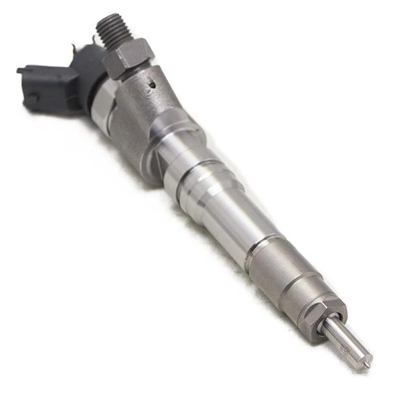 Новый Топливные форсунки сопла в сборе 0445120096 0445120108 3801148 3887696 3819193 3801859 0433172013 DLLA146P1652 для VOLVO PENTA