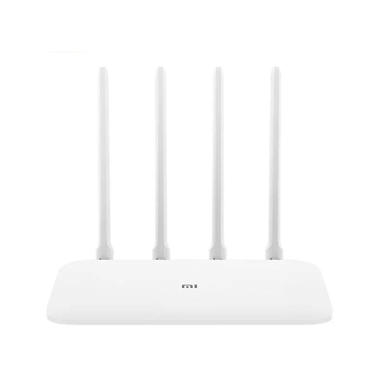 Оригинальный роутер Xiaomi Mi 4A Gigabit Edition 100M 1000M 2 4 ГГц 5 Wi-Fi ПЗУ 16 Мб DDR3 64 128 МБ дистанционное управление приложением