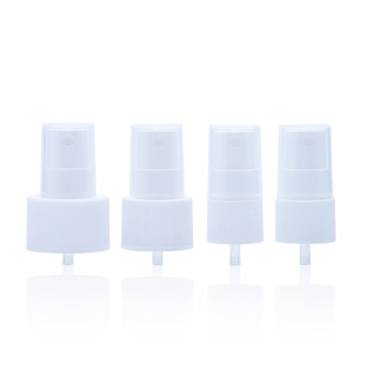 Wholesale 18/410 20/410 24/410 28/410 all plastic nano facial mist sprayer,fine mist sprayer,nano mist sprayer mini