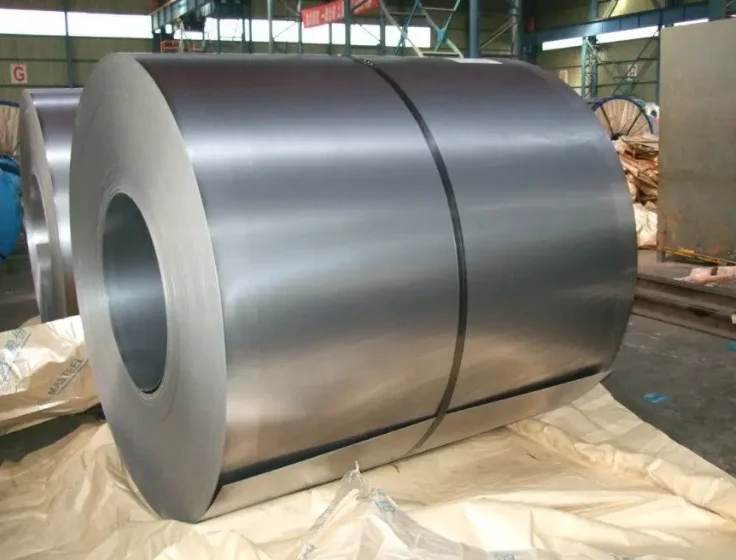 Factory Supply Spcc Dx51 Cold Rolled/hot Dipped Galvanized Steel Coil/sheet/strip 0.4mm To 2.5mm Thickness