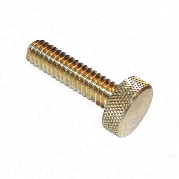 Hardware Fasteners molybdenum thumb screws