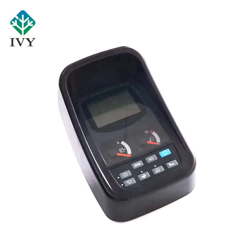 Высококачественный Новый SK200-8 YN59S00021F3 компьютерный монитор экскаватор запасные части грузовики сельскохозяйственная промышленность доступная оптовая цена