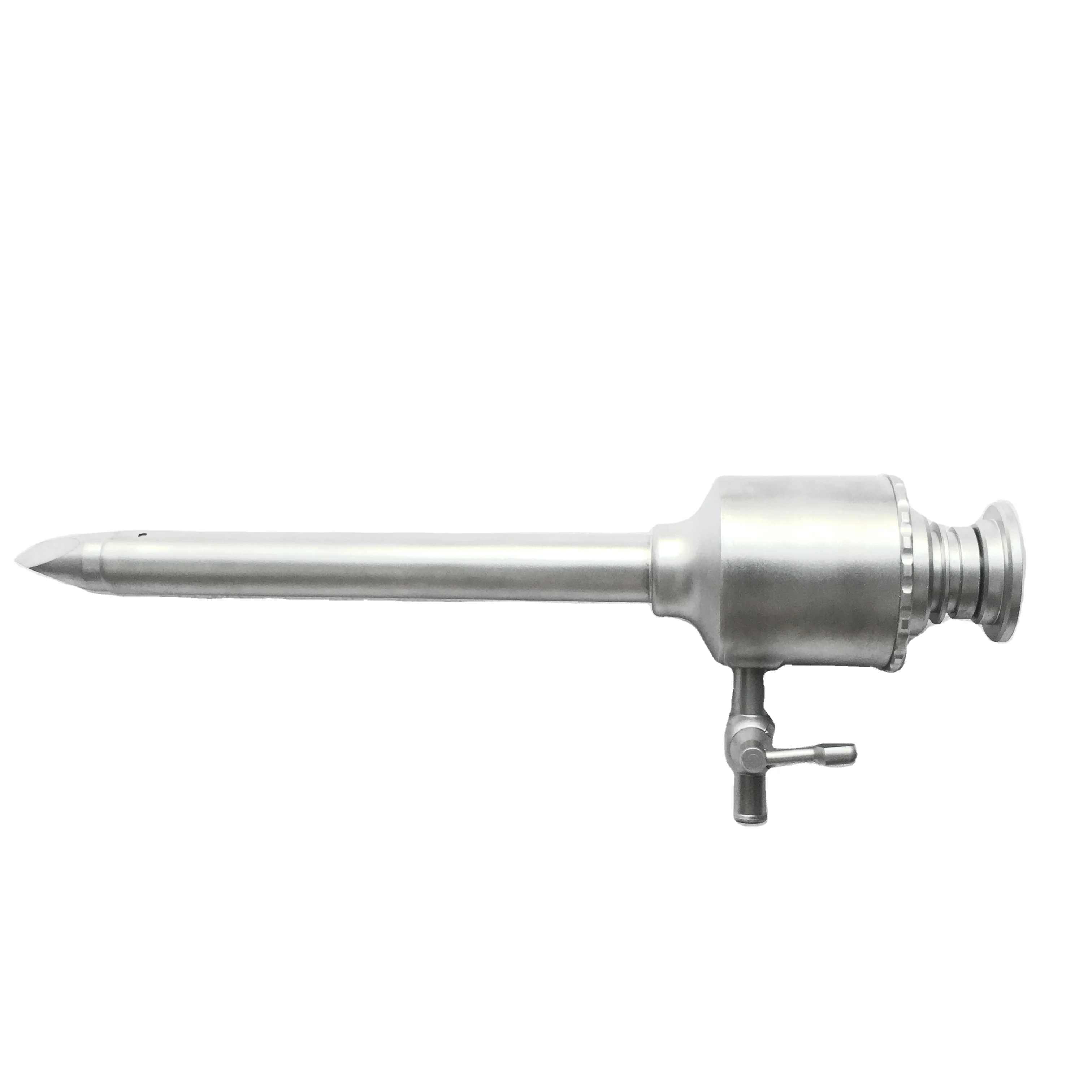 Laparoscopy endoscopy trocar