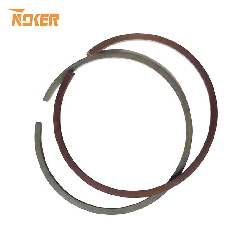 NOKER chain saw spear parts 070 chainsaw 105cc Piston ring