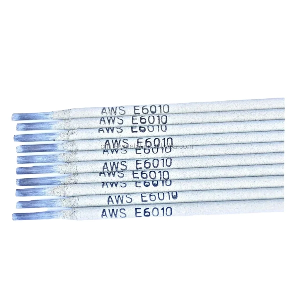 Tungsten Material raw material of welding electrode 6011 6010 6013 7018