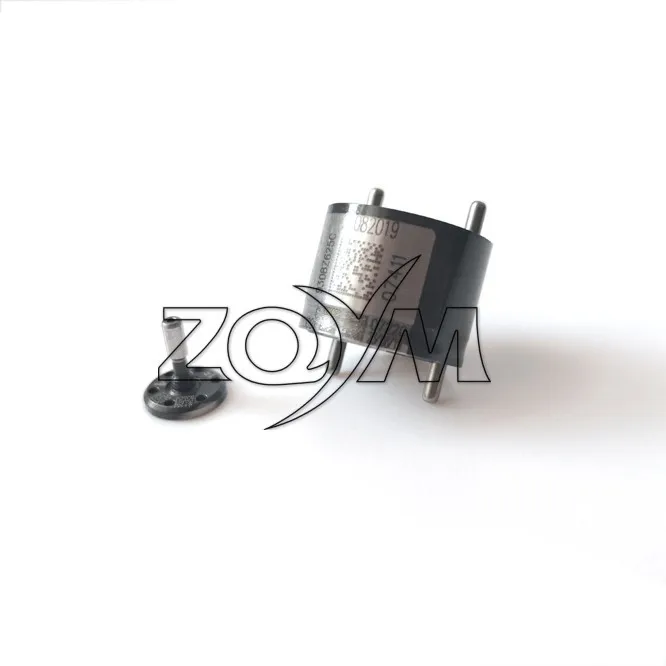 ZQYM 9308618C type unit injector valve 9308618C Common Rail Valve 9308-618C For delphi injector