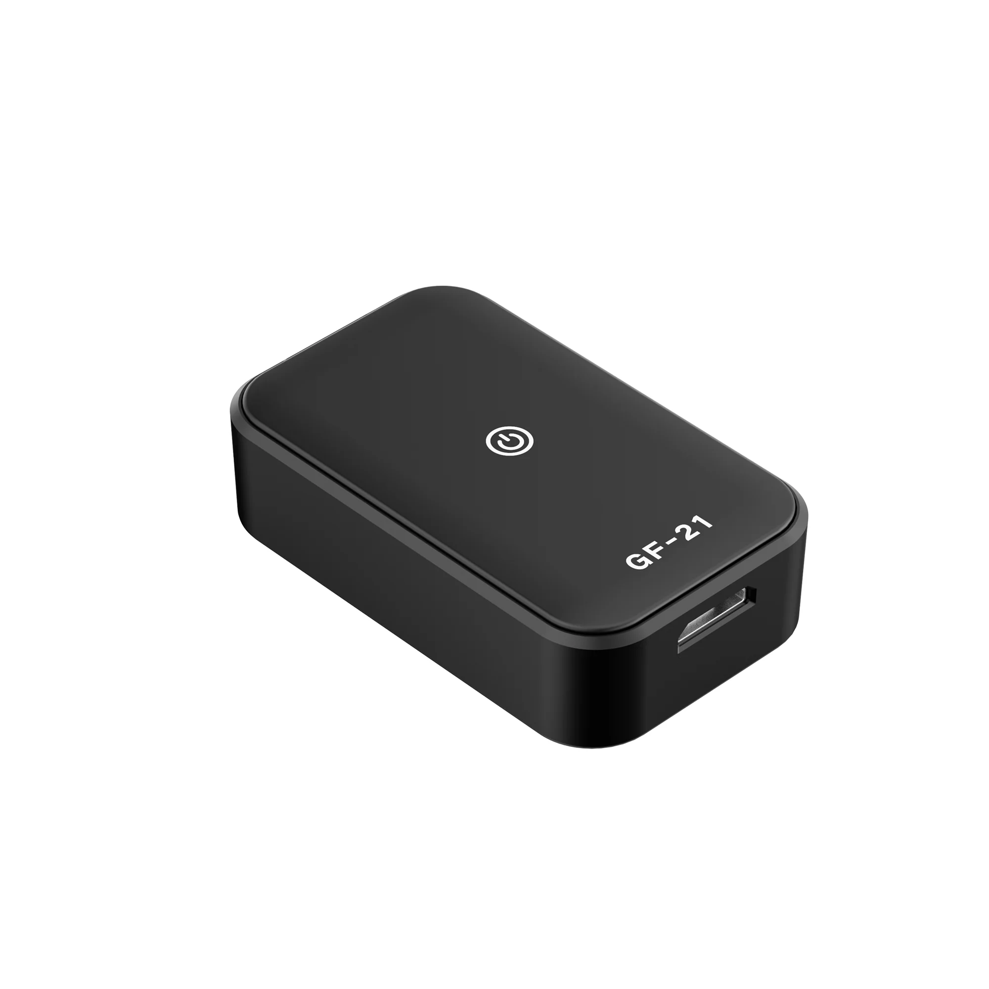 GF07 GF-09 GF22 GF21 TK110 Realtime Tracking Free APP Mini Magnetic GPS Tracker Car Truck Vehicle Locator GSM GPRS USA