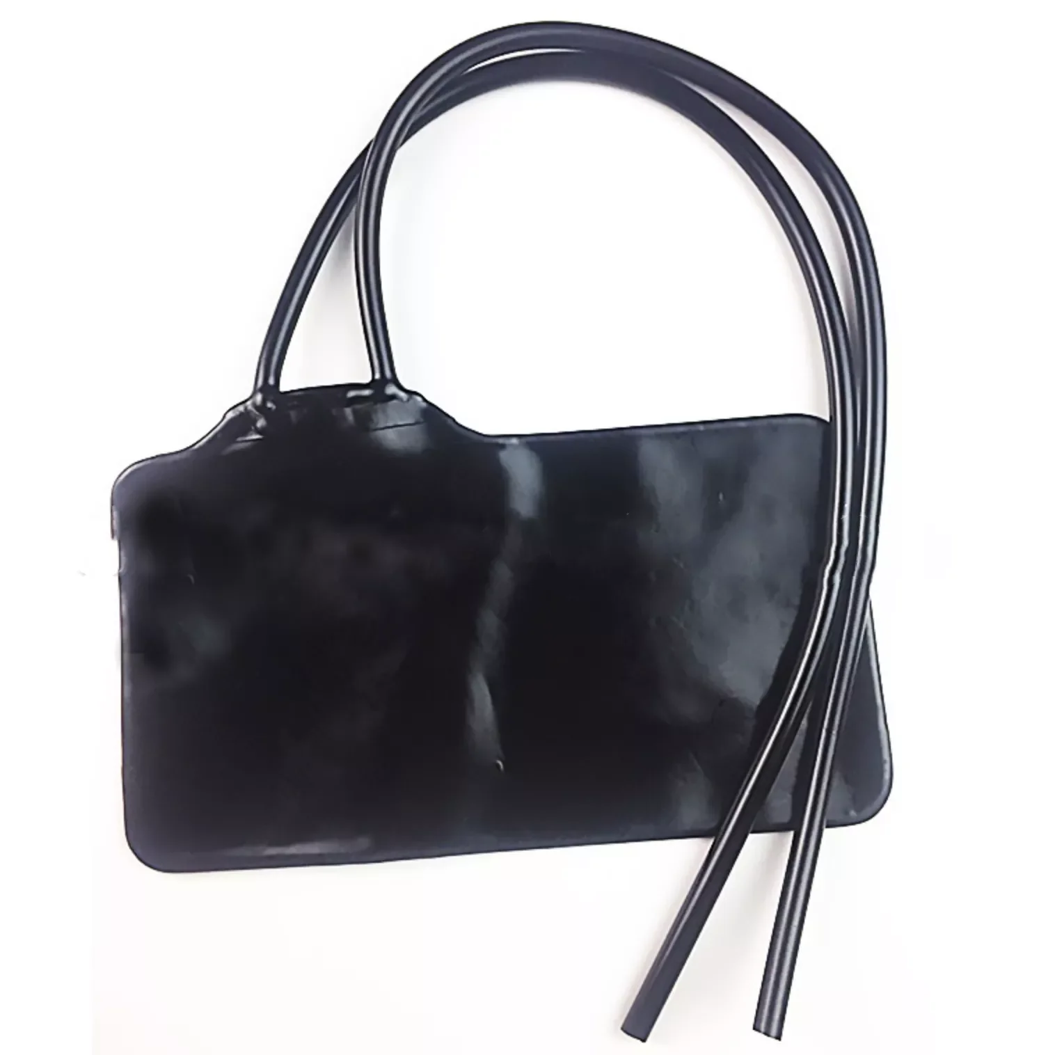 latex inflation balloon mercury sphygmomanometer accessories BP blood pressure parts inflatable cuff inflatable bag bladder