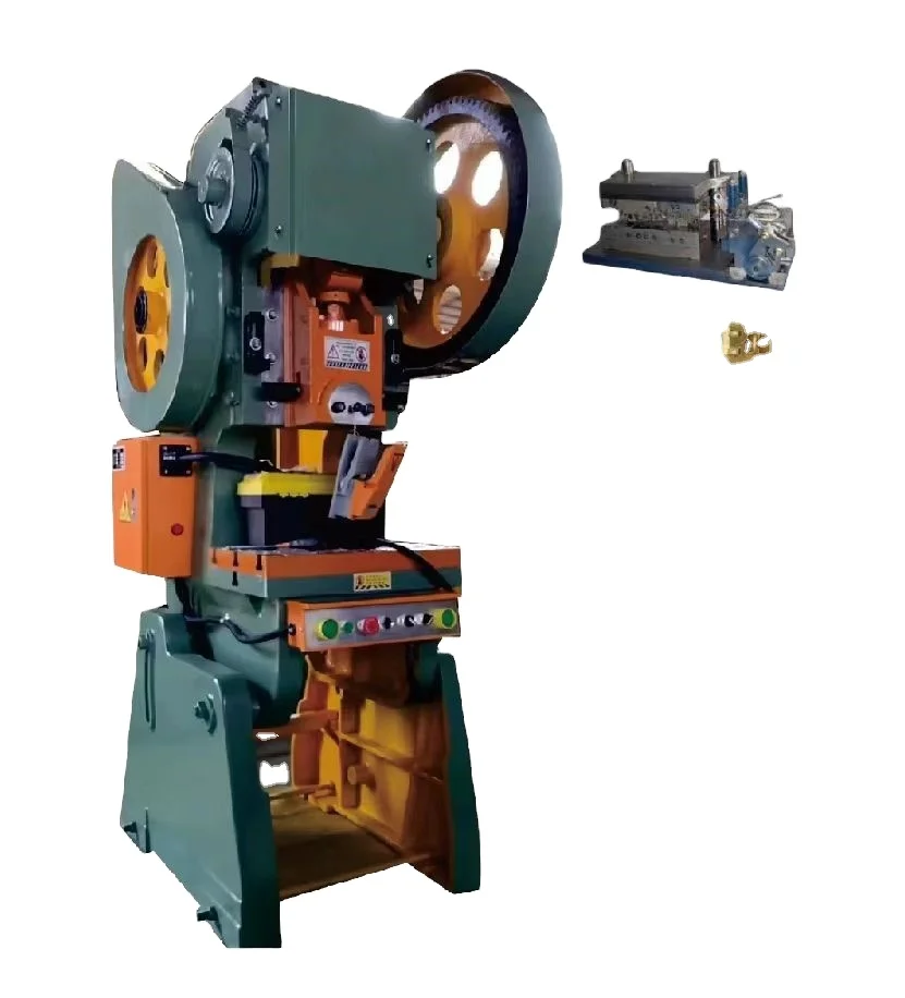 KYY YG слайдер штамповочная машина для молнии изготовления