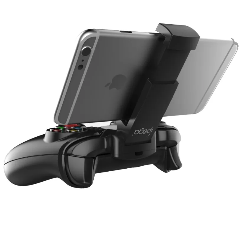 Wireless Bt Gamepad Game Joystick Controller For Android / Tablets / Smart Tv / Tv Box / Vr / Pc