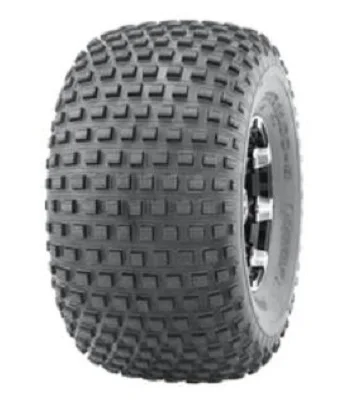  Спортивная шина для квадроцикла 22X11.00-8 с узором