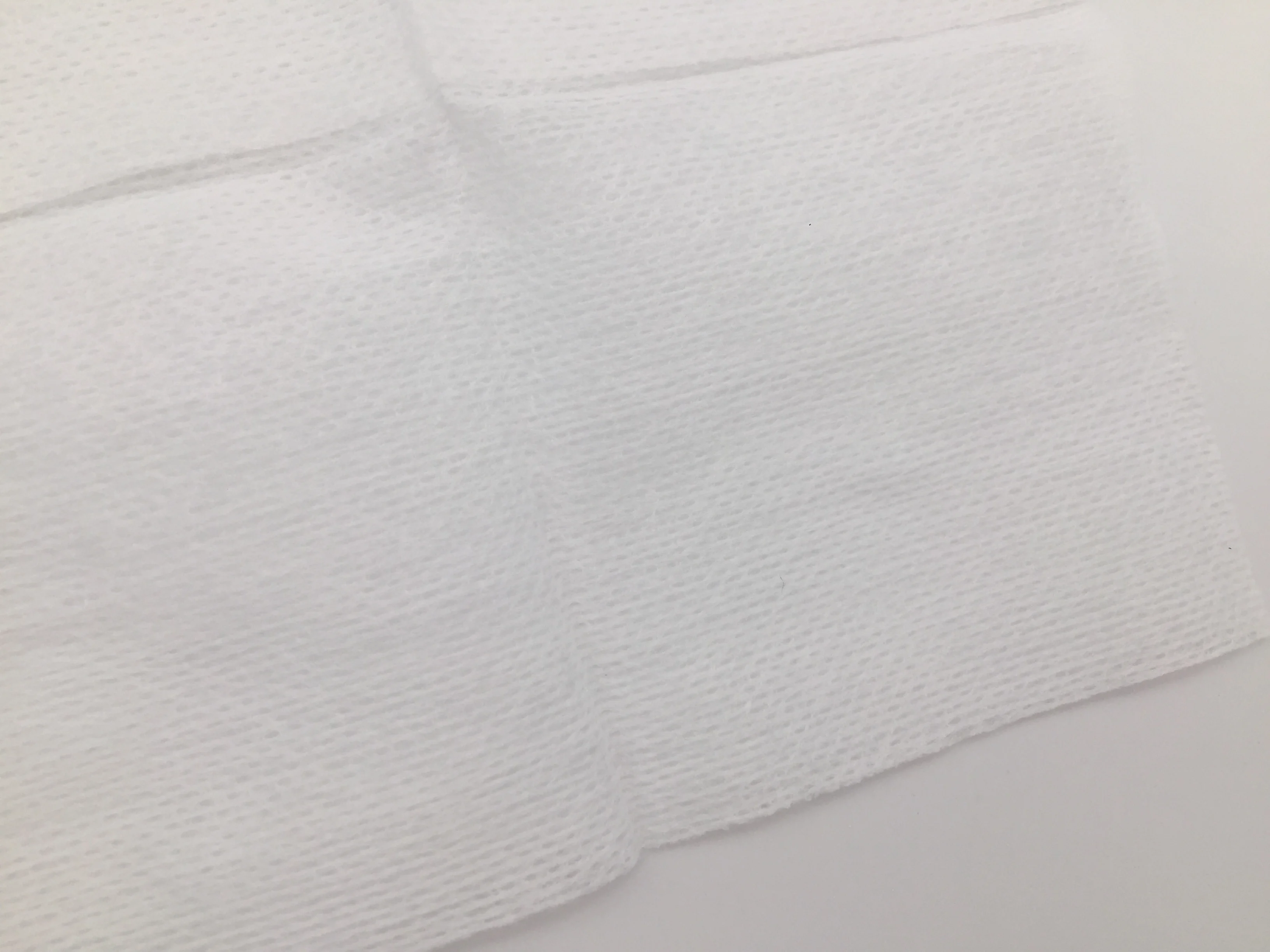 
Sterile Compress Wound Nonwoven Fabric First Aid Swab 