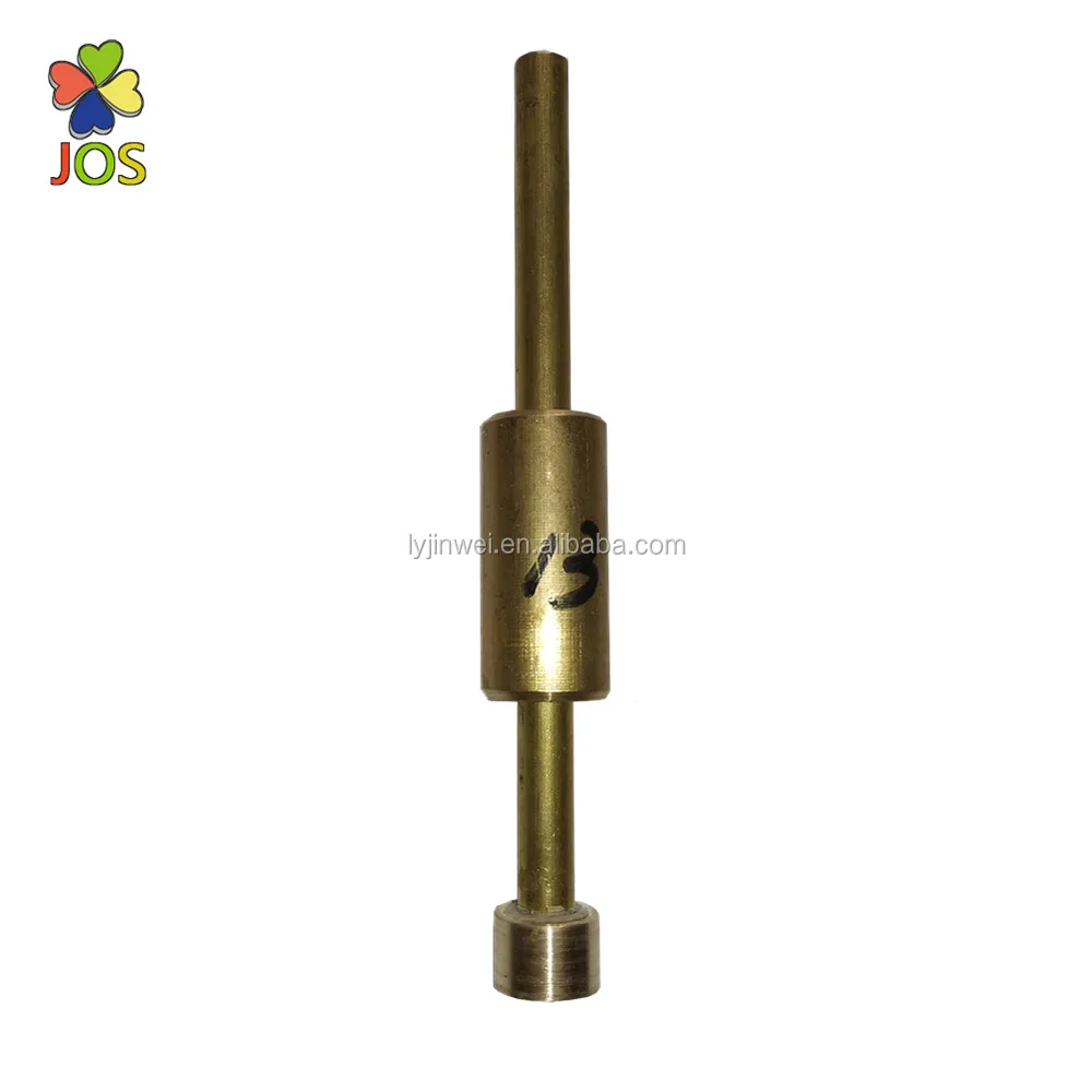 13 mm  Copper core star pump mold  for fireworks and firecracker