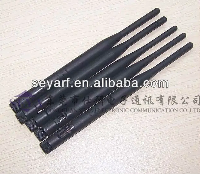 Dual Band WLAN Wi-Fi антенны с SMA разъем