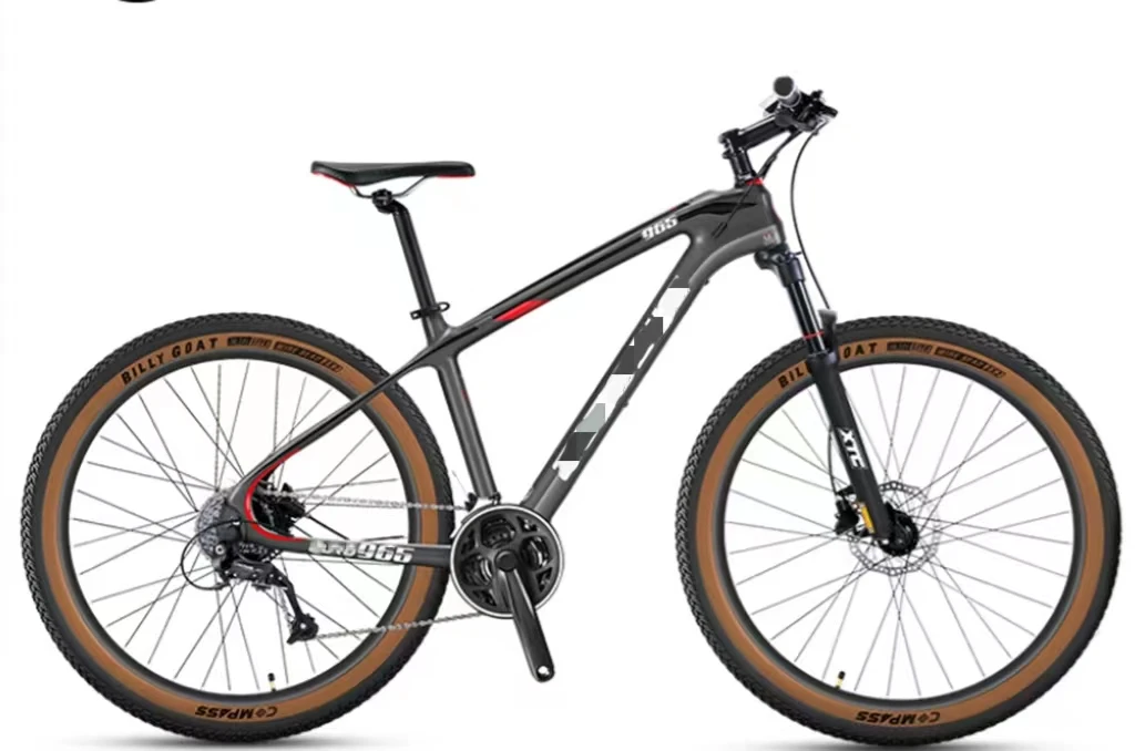 Mountain bike 26 inch 27.5 inch carbon fiber bike mtb bicycle