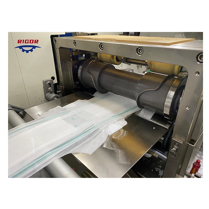 Машины для производства детских подгузников, детские подгузники