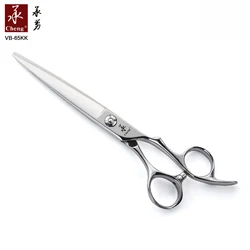 Cheng VB-65KK Japanese 440C Steel hair cutting barber 6.5inch scissors