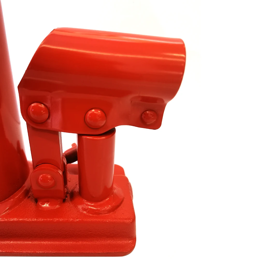 MHK-10Y Masada Factory Supply Machinery Industry Hydraulic Bottle Jack 10 Ton Bottle Jack Car Hydraulic Jacks