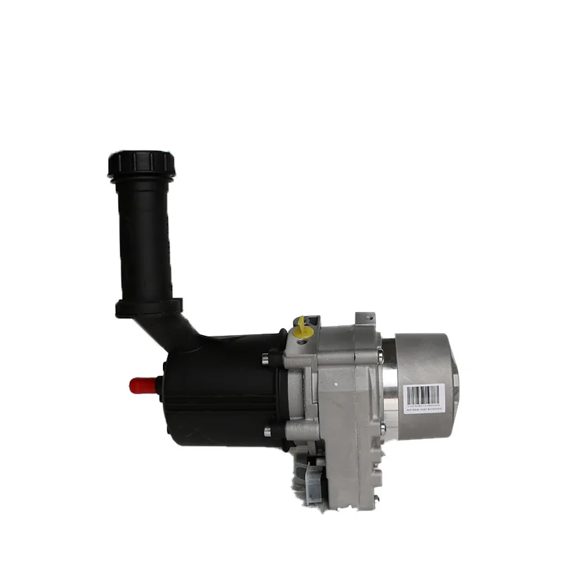 power steering pump 4007AG 4007ST 4007VN 4008E6 9644860880 4007 QA 1610309080 auto spare parts peugeot 307