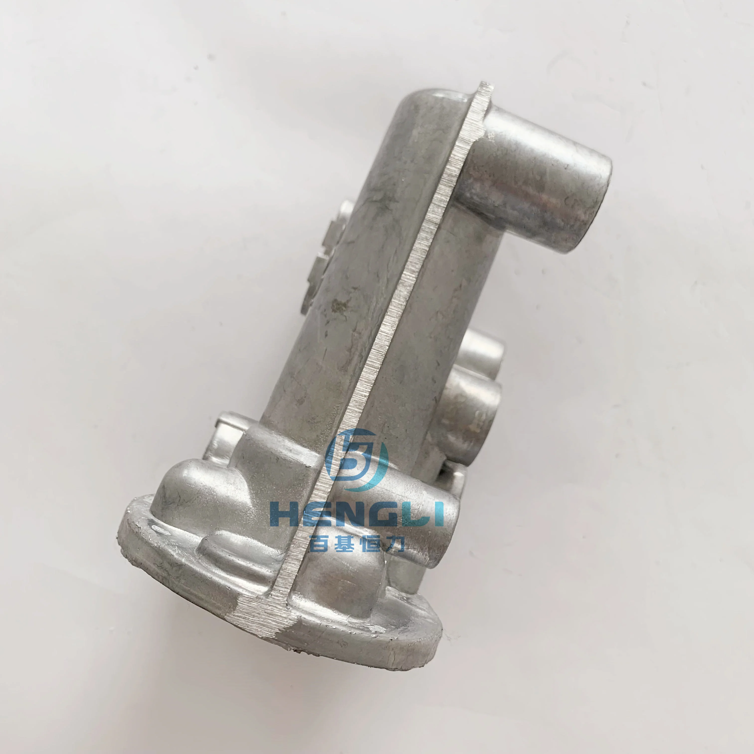 High Precision ADC12 Aluminum Die Casting Product die casting aluminum part aluminum cast part