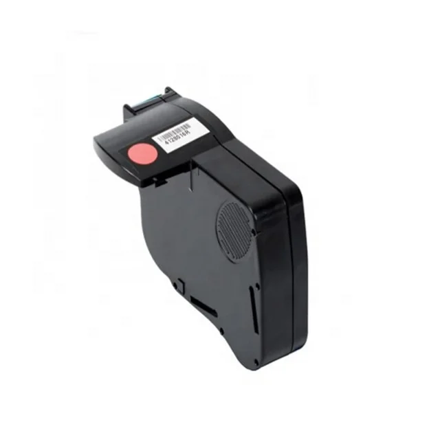 Tinta Neopost IJ-25/ IJ25 42 мл 4128759Q Kartrid dengan chip yang kompatibel berpendar