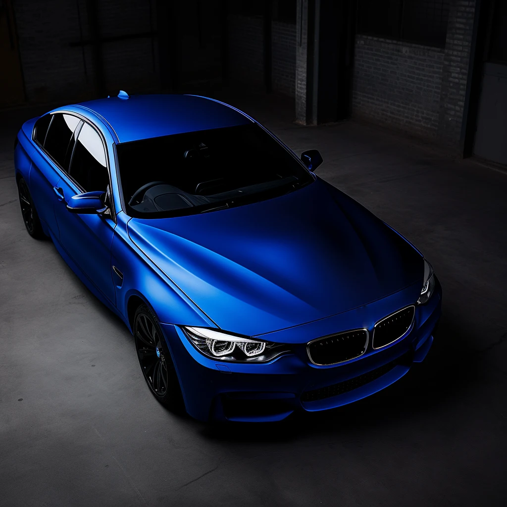KENTEER Wholesale Factory Price Chrome Matte air bubble free wrapping film vinyl wrap for whole car