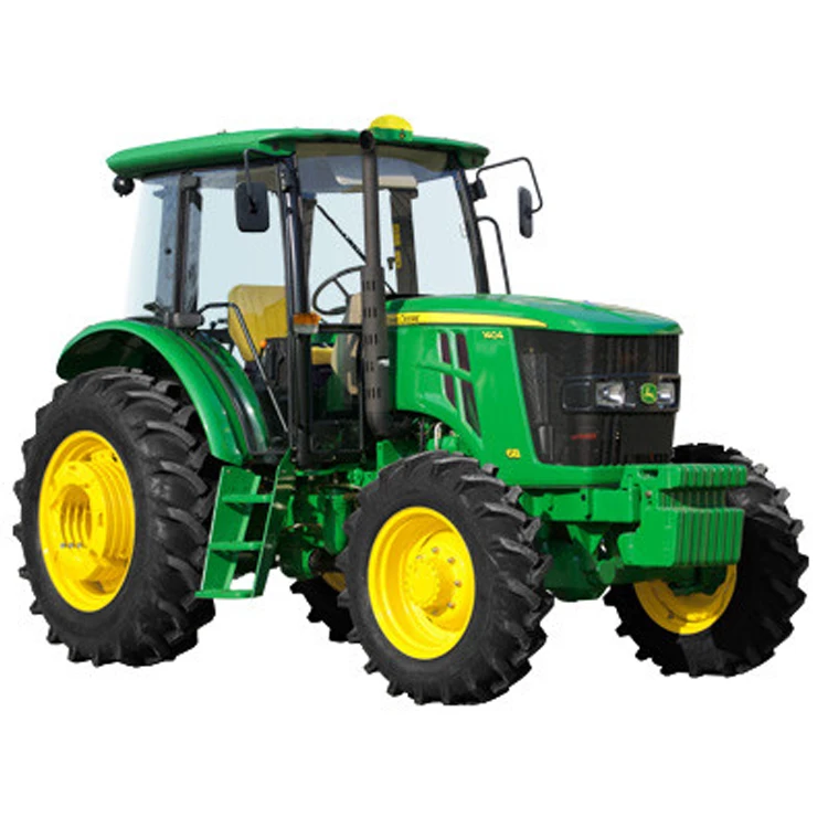 Сельскохозяйственный трактор John Deer 6B-1404 30Hp 40Hp 150Hp