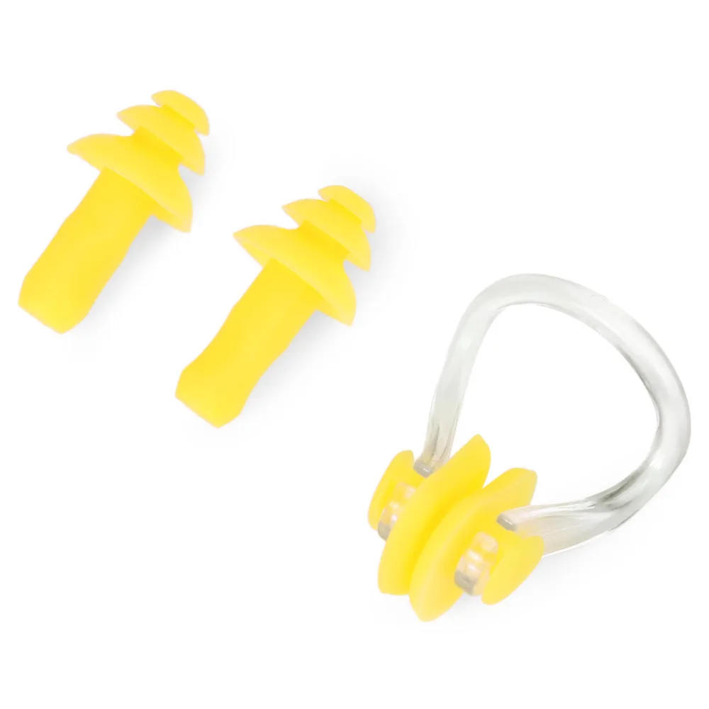 Top grade design best anti water anti smell useful swimming nose clip