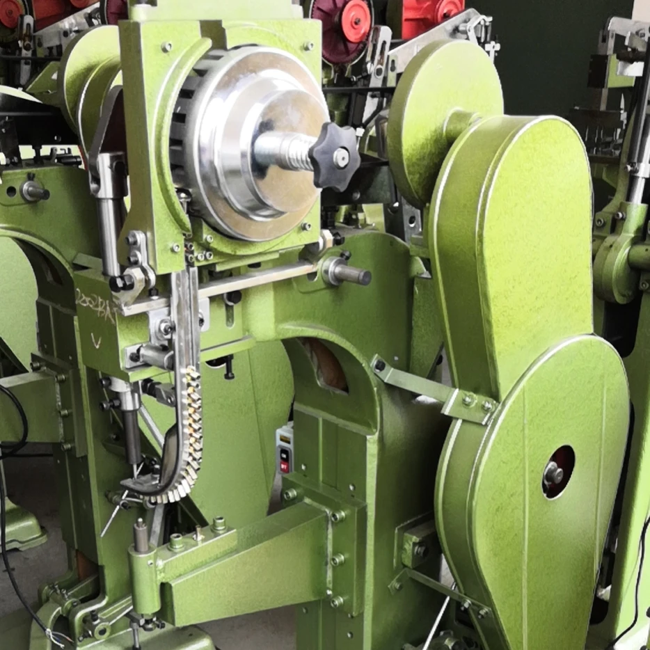 Модель электропривода и заклепок