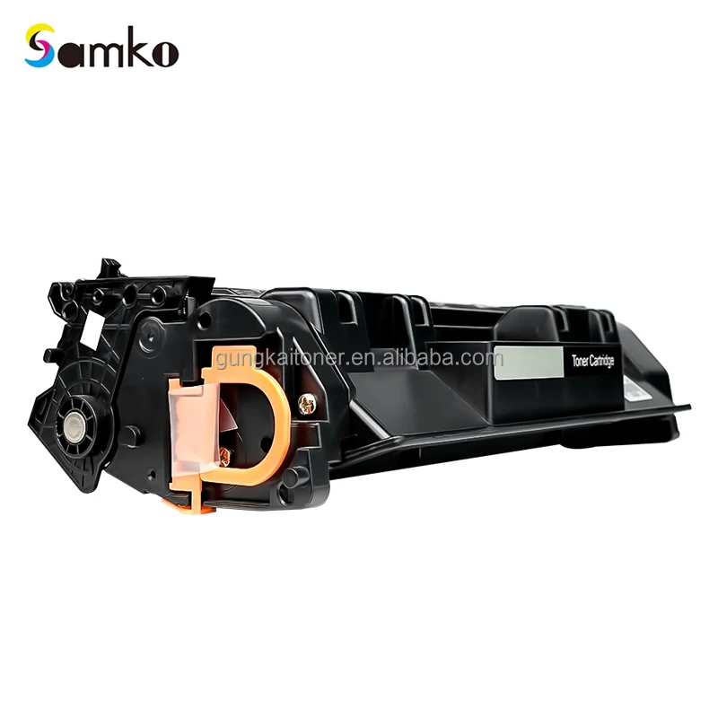 Compatible toner cartridge for HP 05A CE505A LaserJet P2035 P2035n P2050 P2055 P2055d P2055dn P2055x 05X CE505X