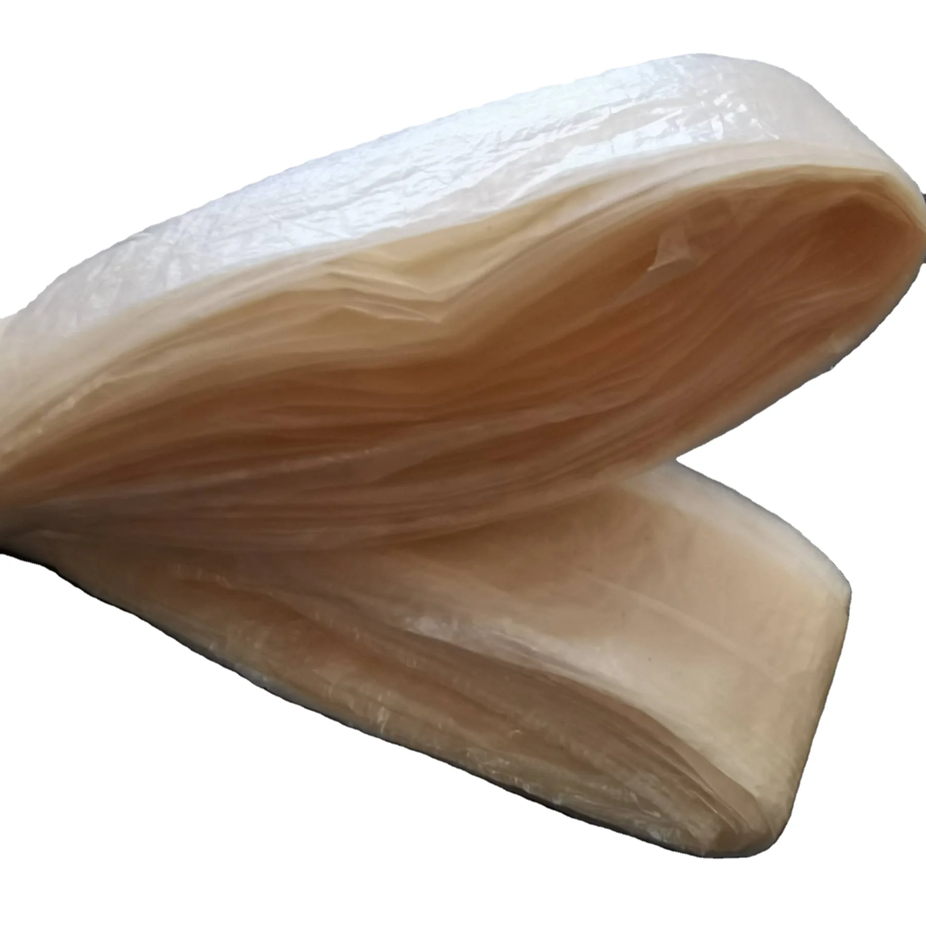 Dry Natural hog intestine casing for sausage hot dog