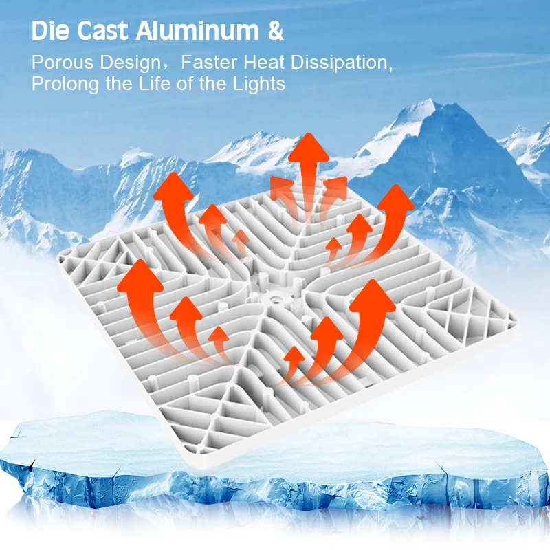 LUXINT 130lm/w high power 3000~6500K waterproof outdoor 200w led canopy hood light