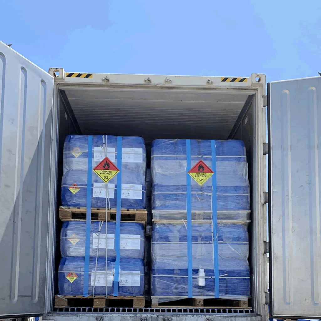 Enox BPO 75W White Powder CAS 94-36-0 Benzoyl peroxide